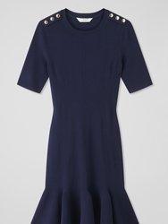 Annmarie Dresses - Spring Navy