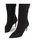 Astrid Black Suede Knee Boot