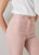 Avery Pink Trouser