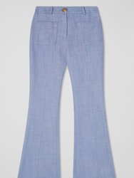 Avery Trousers