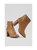 Bryony Camel Smooth Calf Leather Ankle Boot
