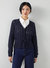 Cd Amie C Cardigans - Spring Navy