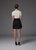 Charlee Black Skirt