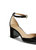 Darling Open Courts Heel - Black