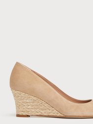 Eevi Closed Courts Heel - Trench - Trench
