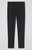 Evan Black Trouser - Black