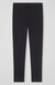 Evan Black Trouser - Black