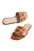 Hema Flat Sandals