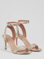 Ivette Formal Sandals