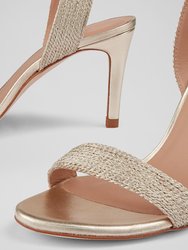 Ivette Formal Sandals