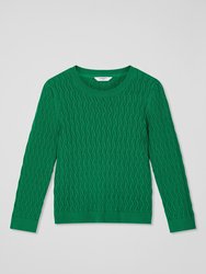 Keaton Knitted Tops