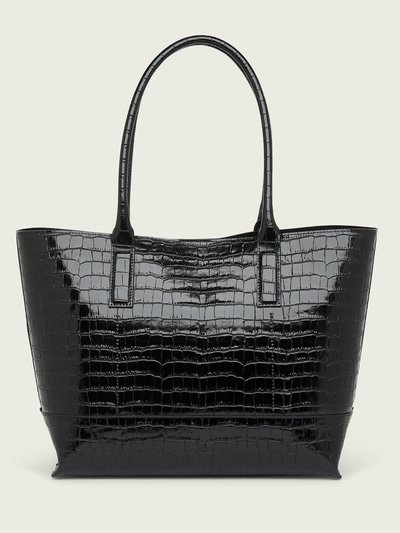 L.K. Bennett Lacey Tote - Black product