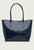 Lacey Tote - Navy - Navy