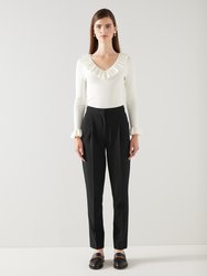 Lilly Trousers - Black