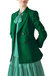 Mariner Jackets - Malachite