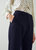 Mariner Navy Trouser