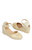 Marissa Casual Sandals - Gold