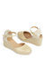 Marissa Casual Sandals - Gold