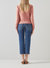 Molli Pink Knitted Top