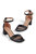 Nanette Formal Sandals - Black