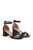 Nanette Formal Sandals - Black