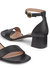 Nanette Formal Sandals - Black
