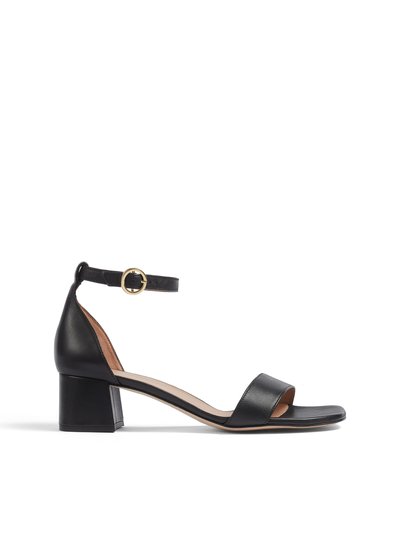 L.K. Bennett Nanette Formal Sandals - Black product