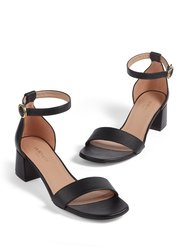 Nanette Formal Sandals - Black