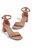 Nanette Formal Sandals - Camel