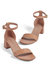 Nanette Formal Sandals - Camel