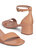 Nanette Formal Sandals - Camel