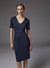 Natasha Dresses - Midnight - Midnight