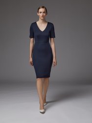 Natasha Dresses - Midnight