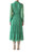 Polly Malachite/ Birch Dress