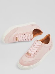 Runner Flats - Pink