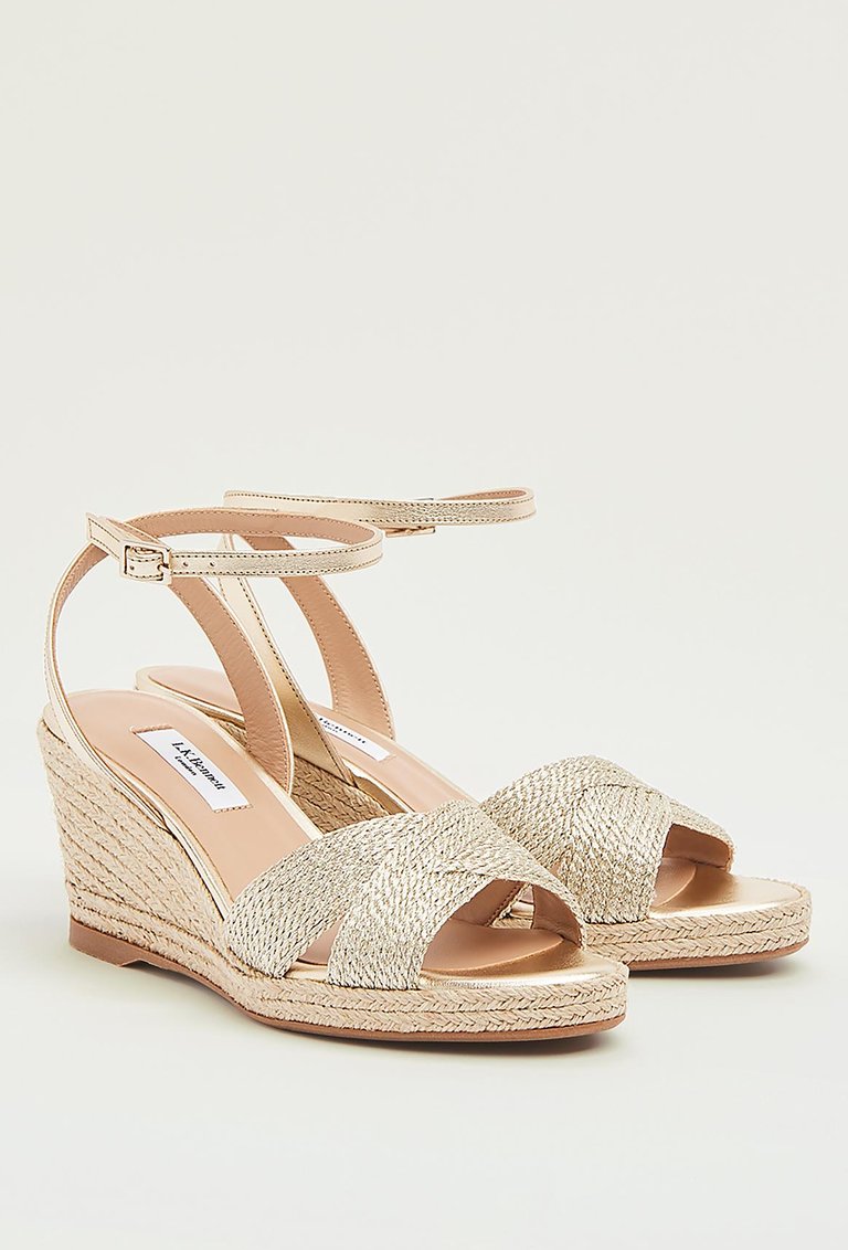 Santana Casual Sandals