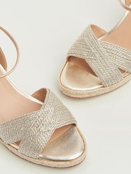 Santana Casual Sandals