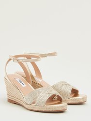 Santana Casual Sandals