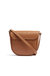 Sh Dee Button Saddle Bag