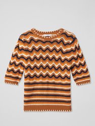 Soni Knitted Tops