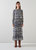 Susie Dresses - Navy Birch