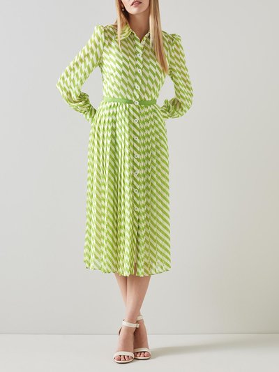 L.K. Bennett Tallis Multi Dress product