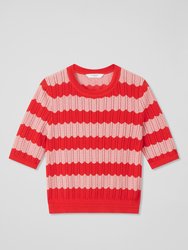 Tk Cinzia Knitted Tops