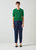 Tk Nancy Knitted Tops - Verdant Green