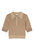 Tk Rosey Knitted Tops - Camel