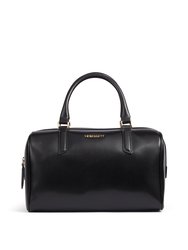 Tt Fleur Bowling Bag - Bla-Black