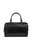 Tt Fleur Bowling Bag - Bla-Black