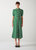 Valerie Dresses - Verdant Green Multi