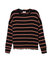 Brushed Nora Pullover Sweatshirt