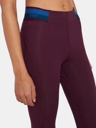 Spar High Rise Leggings